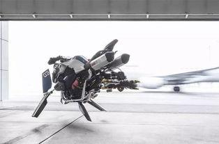 最新悬浮车爆料新闻,悬浮车技术突破，未来出行新篇章即将开启