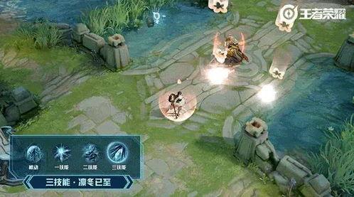 蒙恬新皮肤战令爆料最新,神秘战神降临，战力飙升！