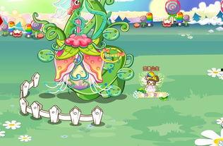 奥比岛最新爆料转盘房子,转盘惊喜解锁梦幻房子